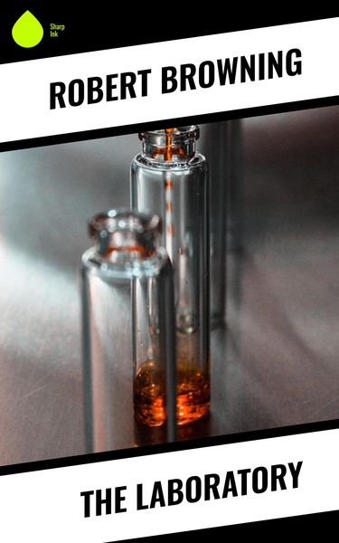 Produktbild: The Laboratory