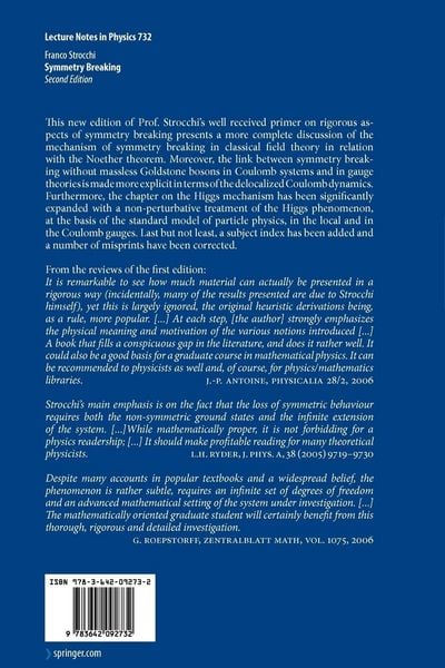 Produktbild: Symmetry Breaking
