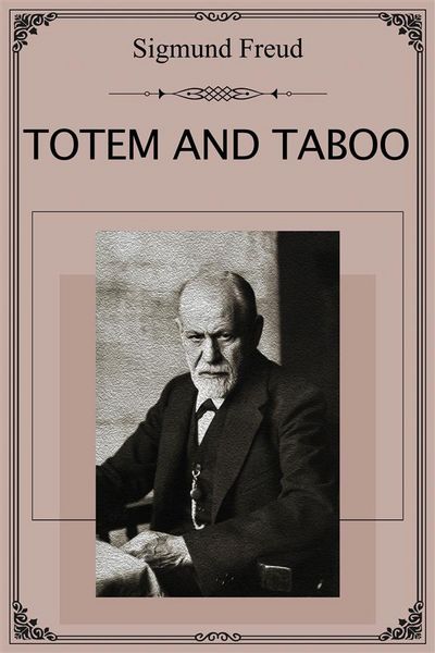 Produktbild: Totem and Taboo