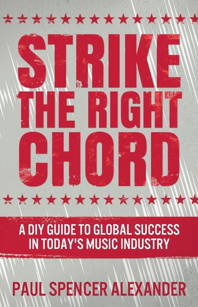 Produktbild: Strike The Right Chord