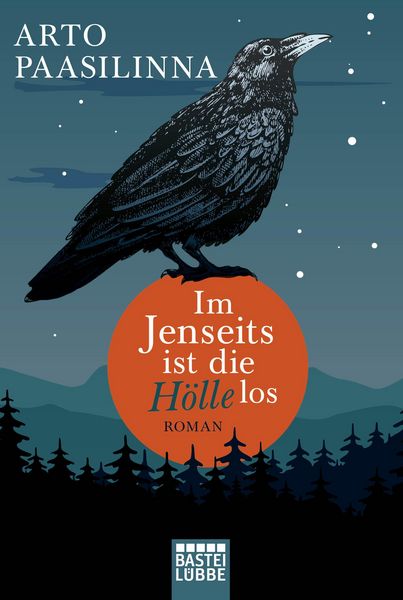 Produktbild: Im Jenseits ist die H&ouml;lle los
