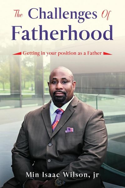 Produktbild: The Challenges of Fatherhood
