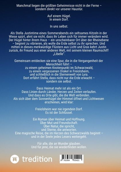 Produktbild: Stella Justintime - Das Geheimnis des Sonnenh&uuml;gels