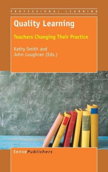 Produktbild: Quality Learning