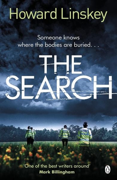Produktbild: The Search