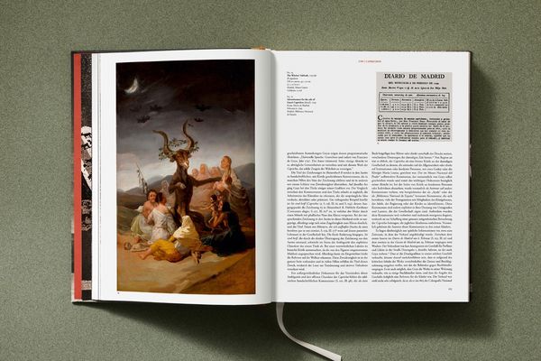 Produktbild: Goya