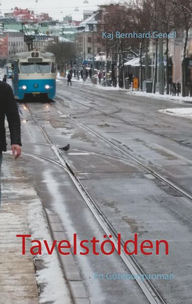 Produktbild: Tavelst&ouml;lden