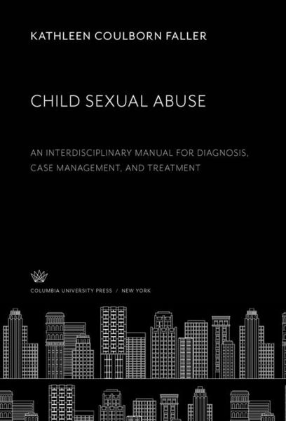 Produktbild: Child Sexual Abuse