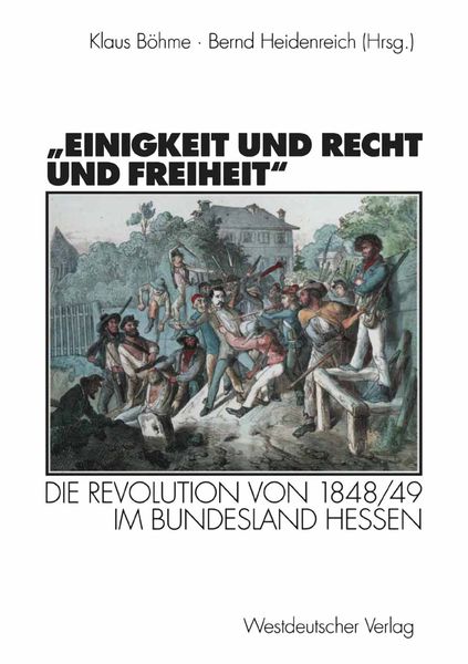 Produktbild: &bdquo;Einigkeit und Recht und Freiheit&ldquo;