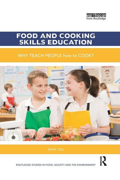 Produktbild: Food and Cooking Skills Education
