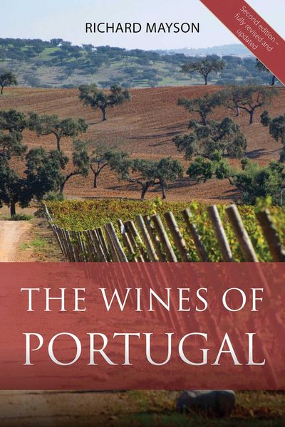 Produktbild: The Wines of Portugal