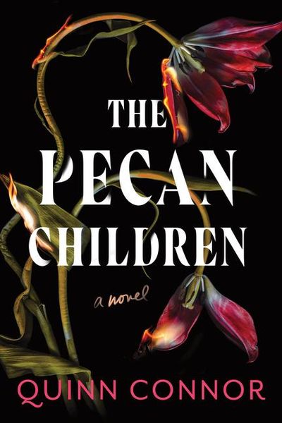 Produktbild: The Pecan Children