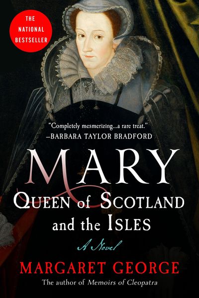 Produktbild: Mary Queen of Scotland and The Isles