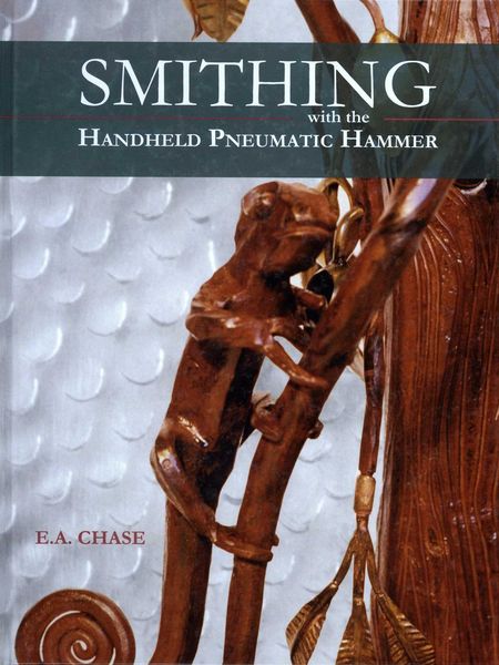 Produktbild: Smithing with the Handheld Pneumatic Hammer
