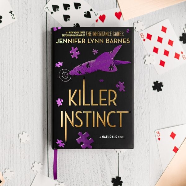 Produktbild: Killer Instinct (Deluxe Limited Edition)