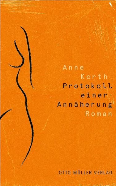 Produktbild: Protokoll einer Ann&auml;herung