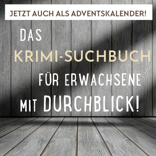 Produktbild: Micro Crimes Adventskalender &ndash; Sherlock Holmes und die Blutspuren im Schnee. Mit XXL-Wimmelposter und Stickern durch London