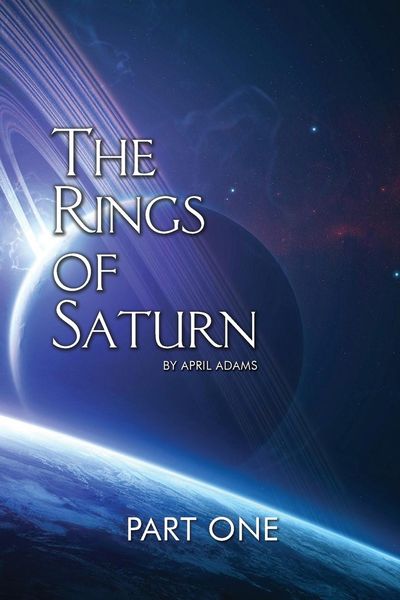 Produktbild: The Rings of Saturn Part One
