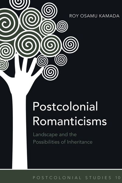 Produktbild: Postcolonial Romanticisms