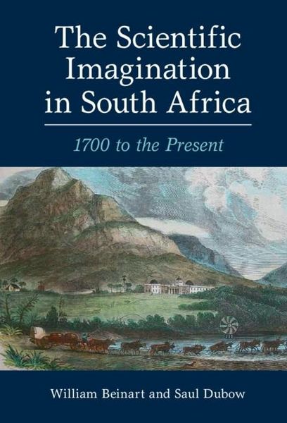 Produktbild: Scientific Imagination in South Africa