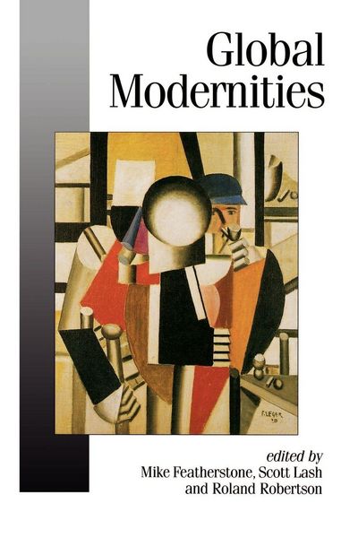 Produktbild: Global Modernities