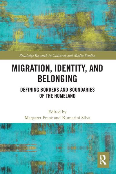 Produktbild: Migration, Identity, and Belonging