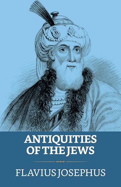 Produktbild: Antiquities of the Jews
