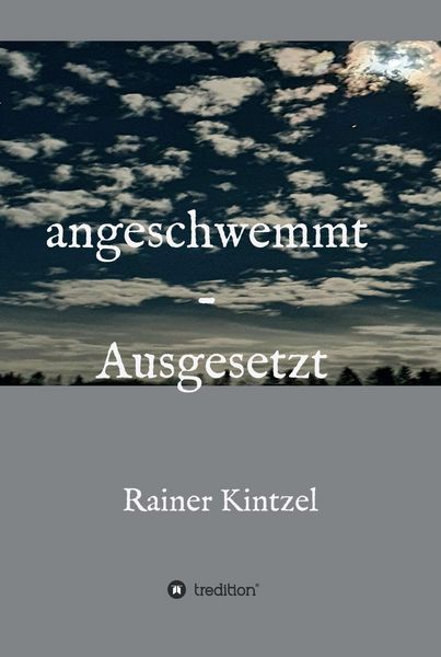 Produktbild: Angeschwemmt - Ausgesetzt