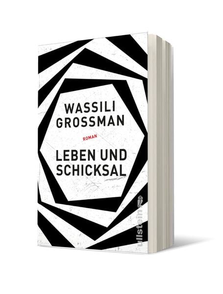 Produktbild: Leben und Schicksal