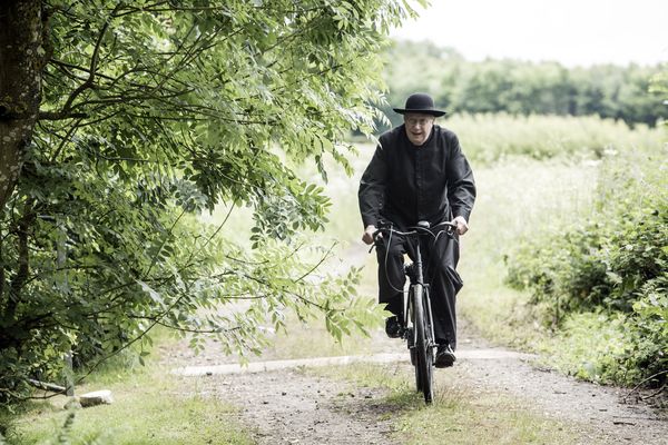 Produktbild: Father Brown - Staffel 5 [4 DVDs]