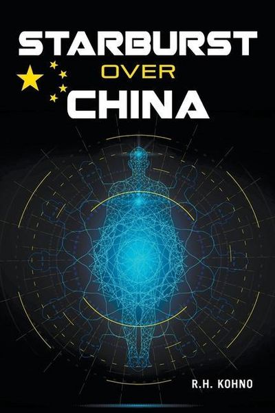 Produktbild: Starburst Over China