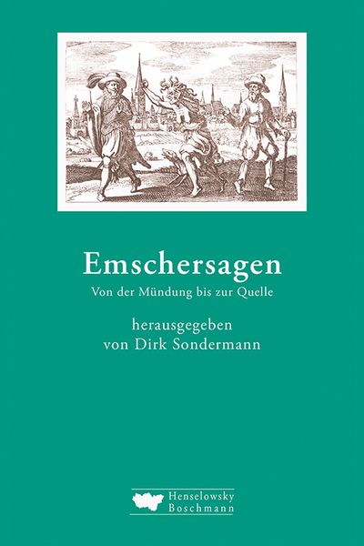 Produktbild: Emschersagen