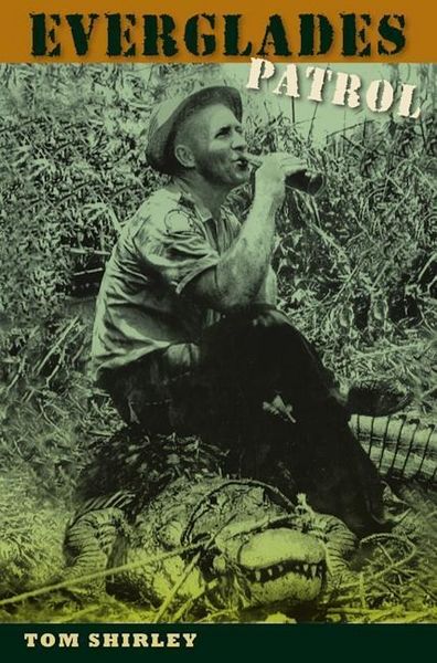 Produktbild: Everglades Patrol