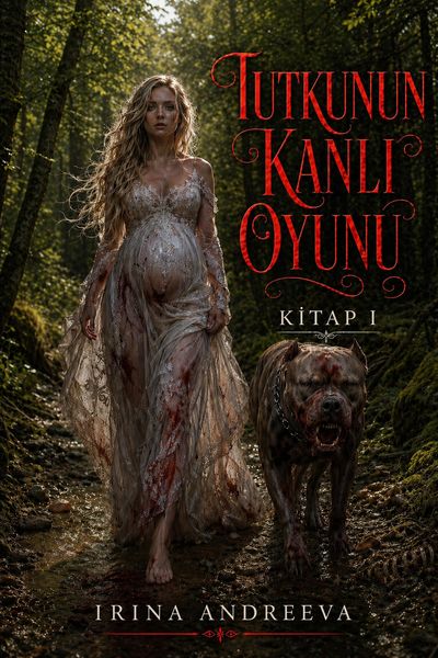 Produktbild: Tutkunun Kanli Oyunu -- Kitap I