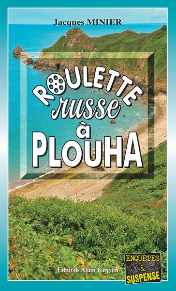 Produktbild: Roulette russe &agrave; Plouha