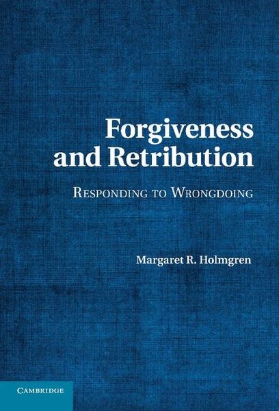 Produktbild: Forgiveness and Retribution