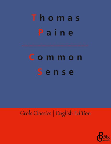 Produktbild: Common Sense