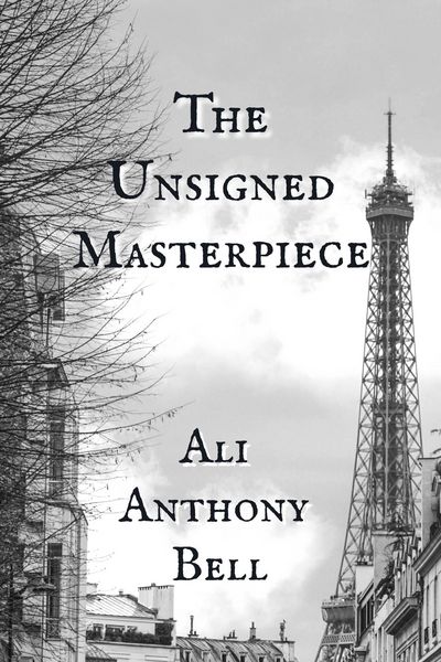 Produktbild: The Unsigned Masterpiece
