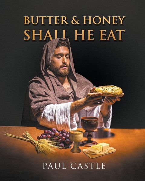 Produktbild: Butter and Honey, Shall He Eat