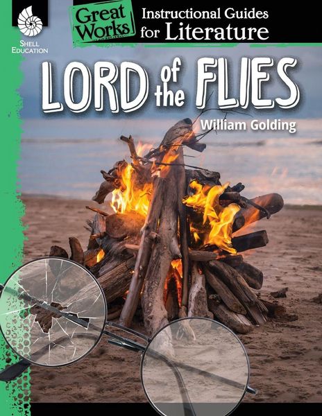 Produktbild: Lord of the Flies