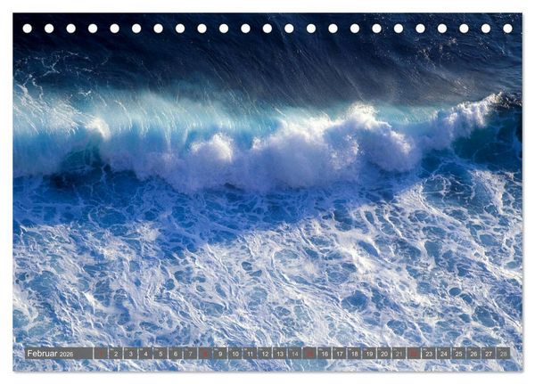 Produktbild: Peter Fischer - Bali 2026 (Tischkalender 2026 DIN A5 quer), CALVENDO Monatskalender