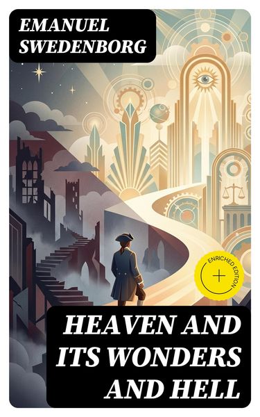 Produktbild: Heaven and its Wonders and Hell