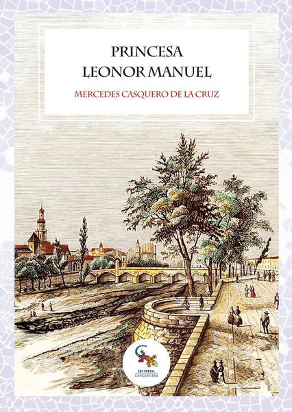 Produktbild: Princesa Leonor Manuel