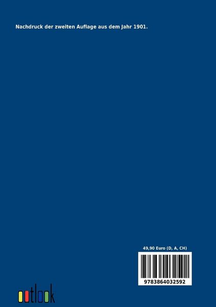Produktbild: Deutsches Kolonial-Handbuch