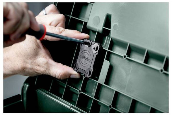 Produktbild: Metabo 626967000 Tracker 1St.
