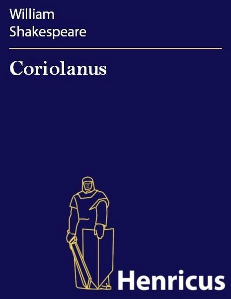 Produktbild: Coriolanus