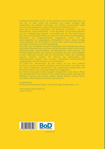 Produktbild: Totwachsen oder Aussterben?!