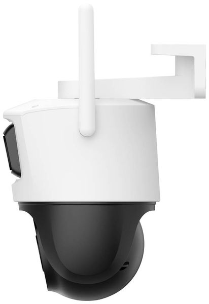 Produktbild: IMOU Cruiser Dual 6MP IPC-S7XP-6M0WED-0360B-imou WLAN IP &Uuml;berwachungskamera 2304 x 1296 Pixel