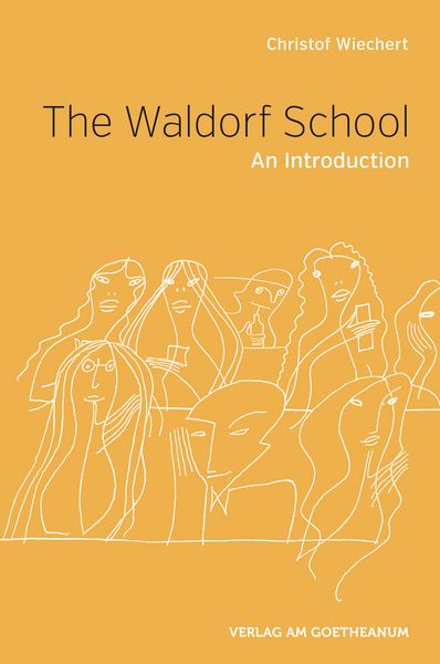 Produktbild: The Waldorf School