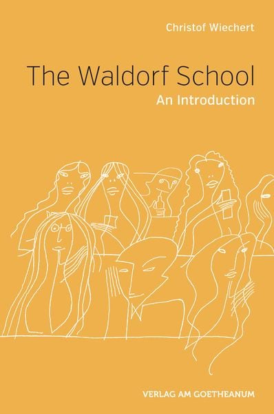 Produktbild: The Waldorf School